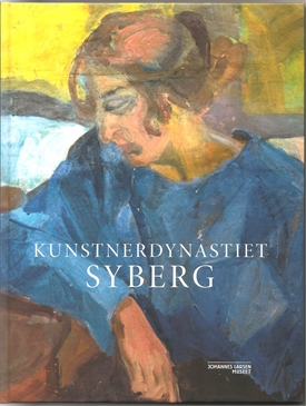 KUNSTNERDYNASTIET SYBERG