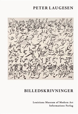 PETER LAUGESEN - Billedskrivninger