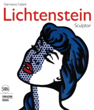 Lichtenstein - Sculptor