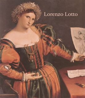 LORENZO LOTTO - Rediscovered Master of the Renaissance