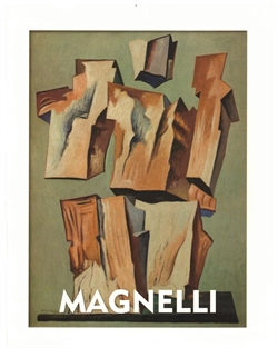 ALBERTO MAGNELLI - Magnelli (2010)