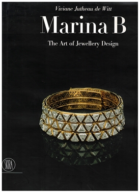 MARINA B - The Art of Jewellery Design