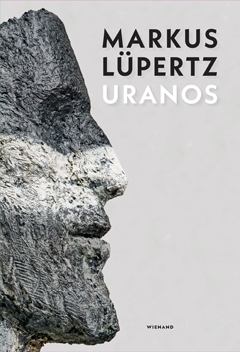 Markus Lüpertz - Uranos