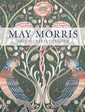 May Morris - Arts & Crafts designer