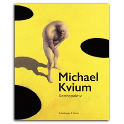Michael Kvium - Retrospektiv