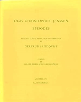 Olav Christopher Jenssen - Episodes