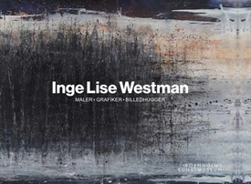INGE LISE WESTMAN - Maler, grafiker, billedhugger
