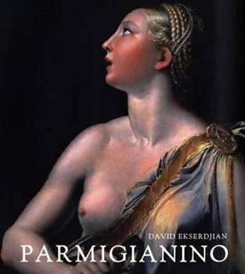 PARMIGIANINO - (Yale Un. Press)