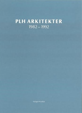 (O) PLH Arkitekter 1982-1992