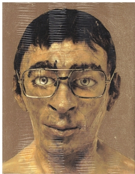 PAWEL ALTHAMER - The Vincent Award, 2004