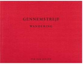PER BAK JENSEN - Gennemstrejf / Wandering