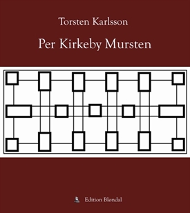 PER KIRKEBY - Mursten