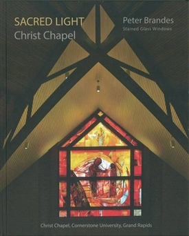 Peter Brandes - Sacred Light Christ Chapel