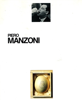 Piero Manzoni 
