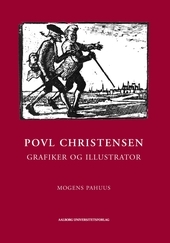Povl Christensen - Grafiker og illustrator