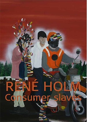 Rene Holm - Slaves