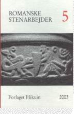 Romanske stenarbejder 5