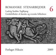 Romanske stenarbejder 6