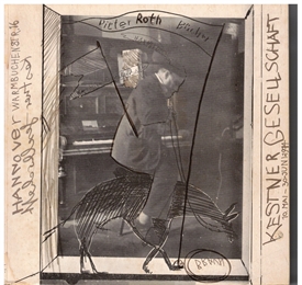DIETER ROTH - Bücher. 1974