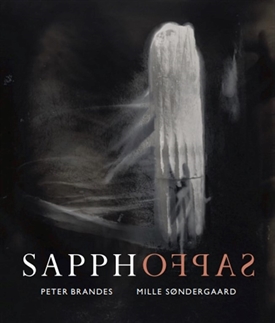 Sappho / Sapfo - Peter Brandes og Mille Søndergaard