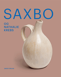 Saxbo - og Nathalie Krebs