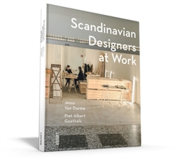 Scandinavian Designers at Work