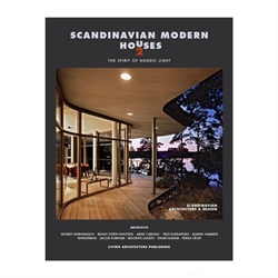 Scandinavian Modern Houses 2