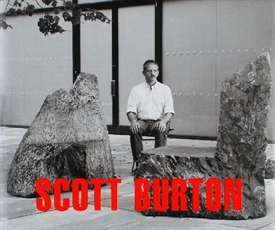 SCOTT BURTON