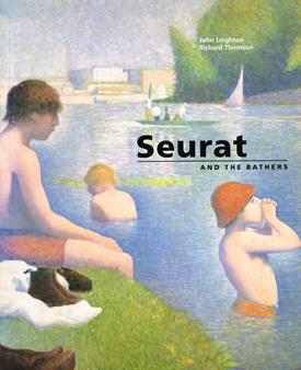 Seurat and the Bathers