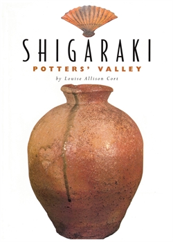 SHIGARAKI - Potters Valley