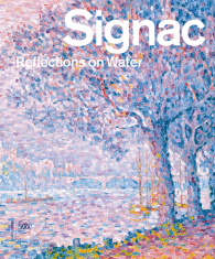 Signac - Reflections of Water