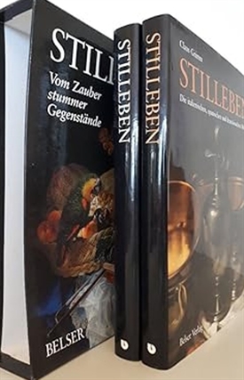 STILLEBEN I-II - (Belser Verlag)