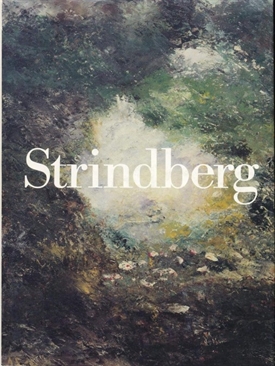 AUGUST STRINDBERG -  "Underlandet"