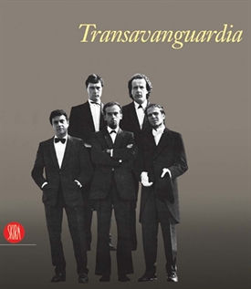 TRANSAVANGUARDIA (Skira)