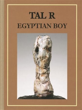 Tal R - Egyptian Boy