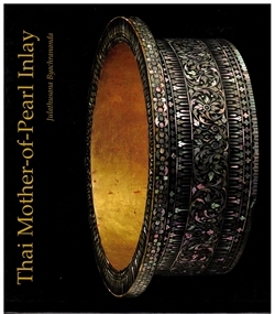 THAI MOTHER-OF-PEARL INLAY