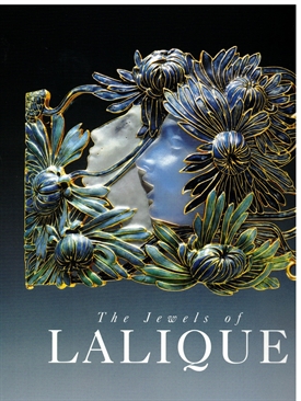 LALIQUE - The Jewels of Lalique