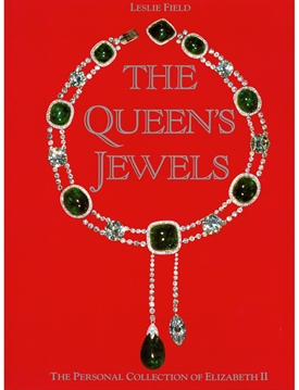 THE QUEENS JEWELS