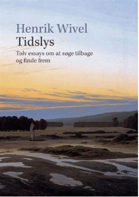 Henrik Wivel - Tidslys