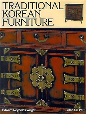 TRADITIONAL KOREAN FURNITURE