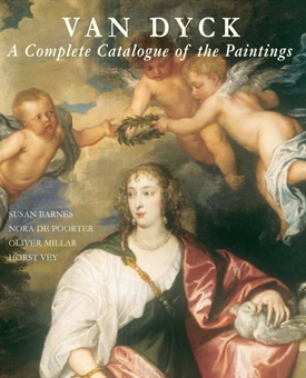 VAN DYCK - A Complete Catalogue of the Painting