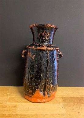 HANS VANGSØ - Vase (104)