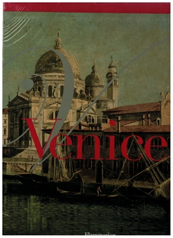 VENICE - History, Art and Architecture, Lifestyle. I - III