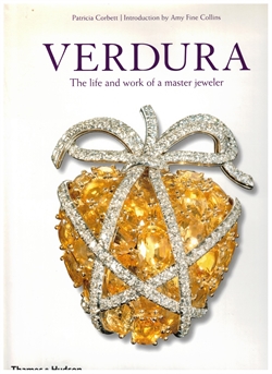 VERDURA - The Life and Work of a master jeweler