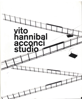 VITO HANNIBAL ACCONCI - Studio