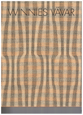 WINNIE POULSEN - Winnies vävar