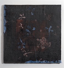 Anne Fløche - Sort plade
