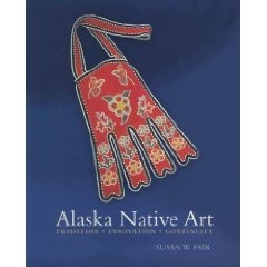 ALASKA NATIVE ART - Tradition, Innovation, Continuity