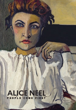 Alice Neel - People come first