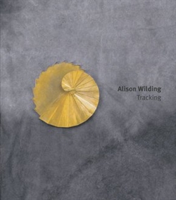 ALISON WILDING. TRACKING
